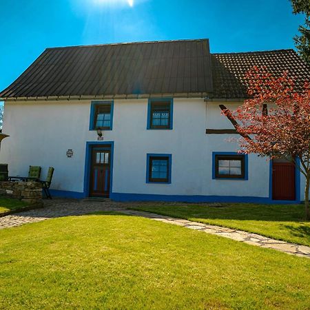 Ferienhaus Shiva Meinerzhagen Buitenkant foto