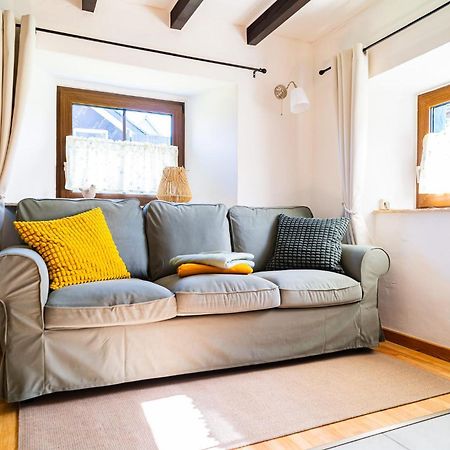 Ferienhaus Shiva Meinerzhagen Buitenkant foto