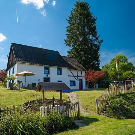Ferienhaus Shiva Meinerzhagen Buitenkant foto
