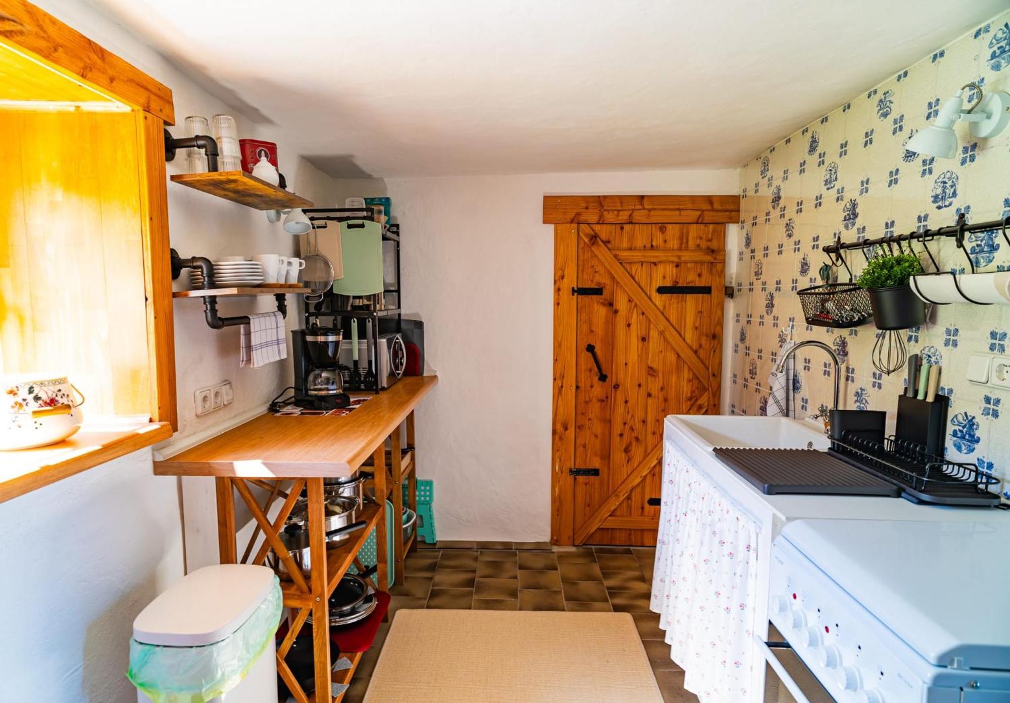 Ferienhaus Shiva Meinerzhagen Buitenkant foto