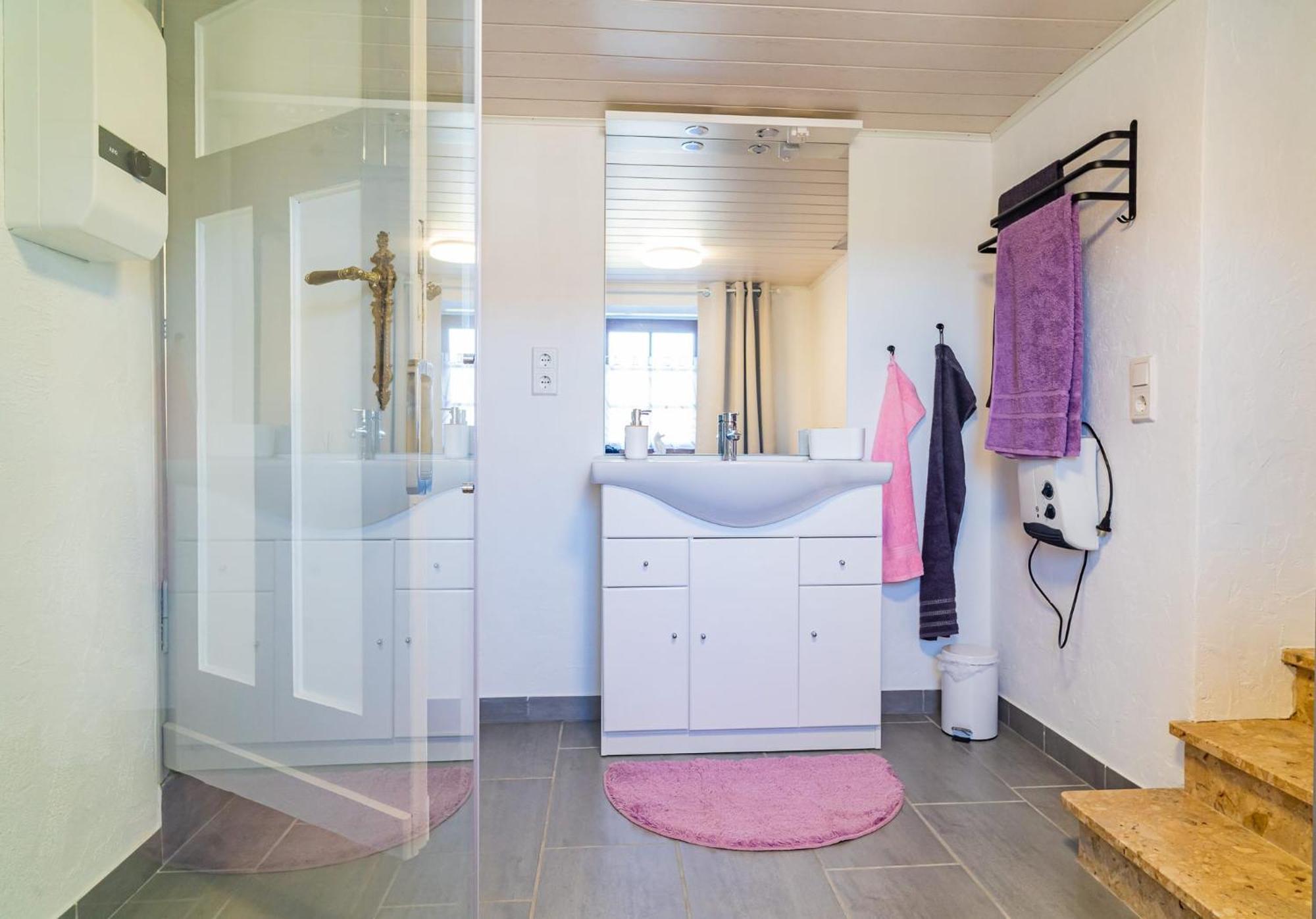 Ferienhaus Shiva Meinerzhagen Buitenkant foto