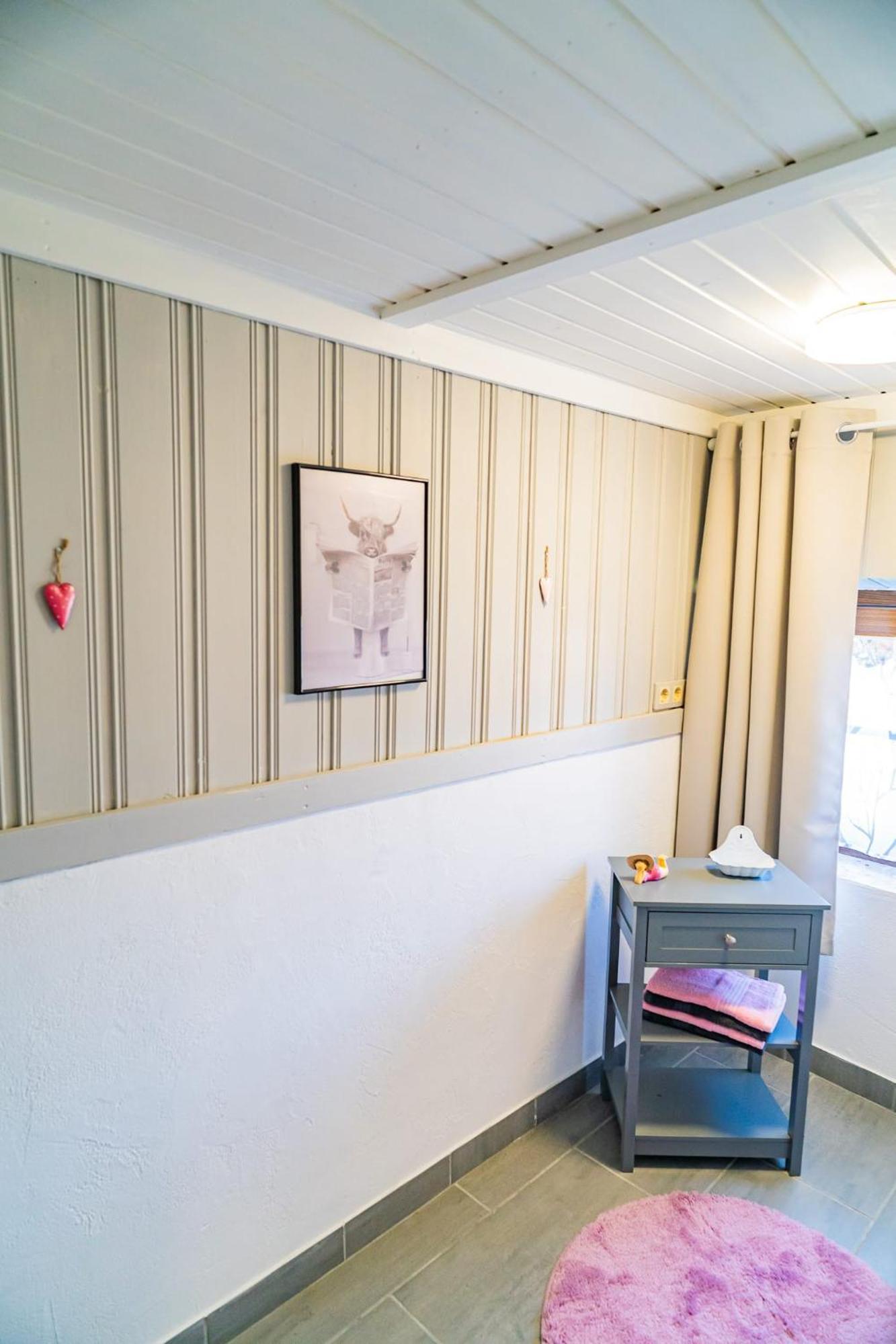 Ferienhaus Shiva Meinerzhagen Buitenkant foto