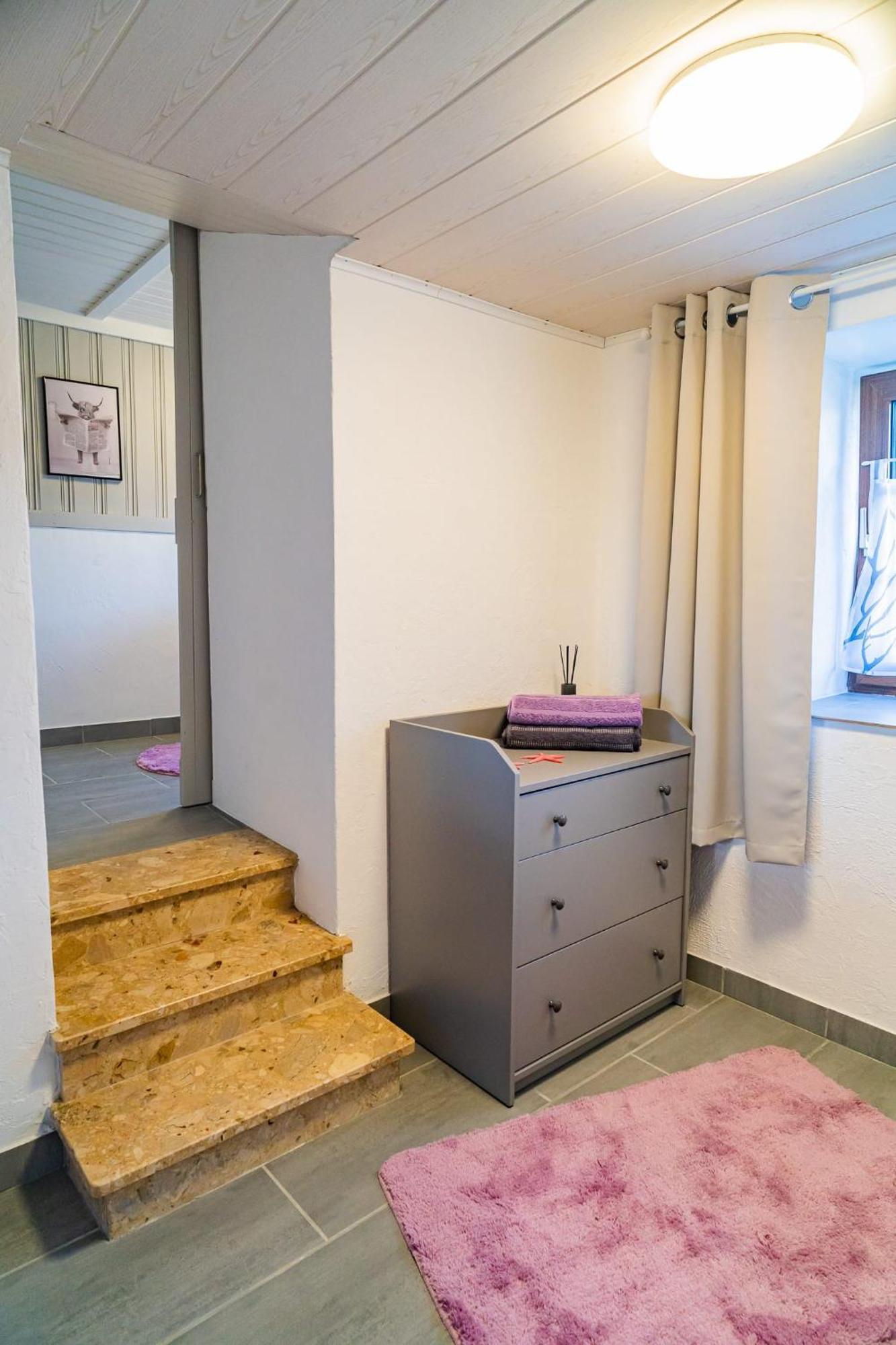 Ferienhaus Shiva Meinerzhagen Buitenkant foto