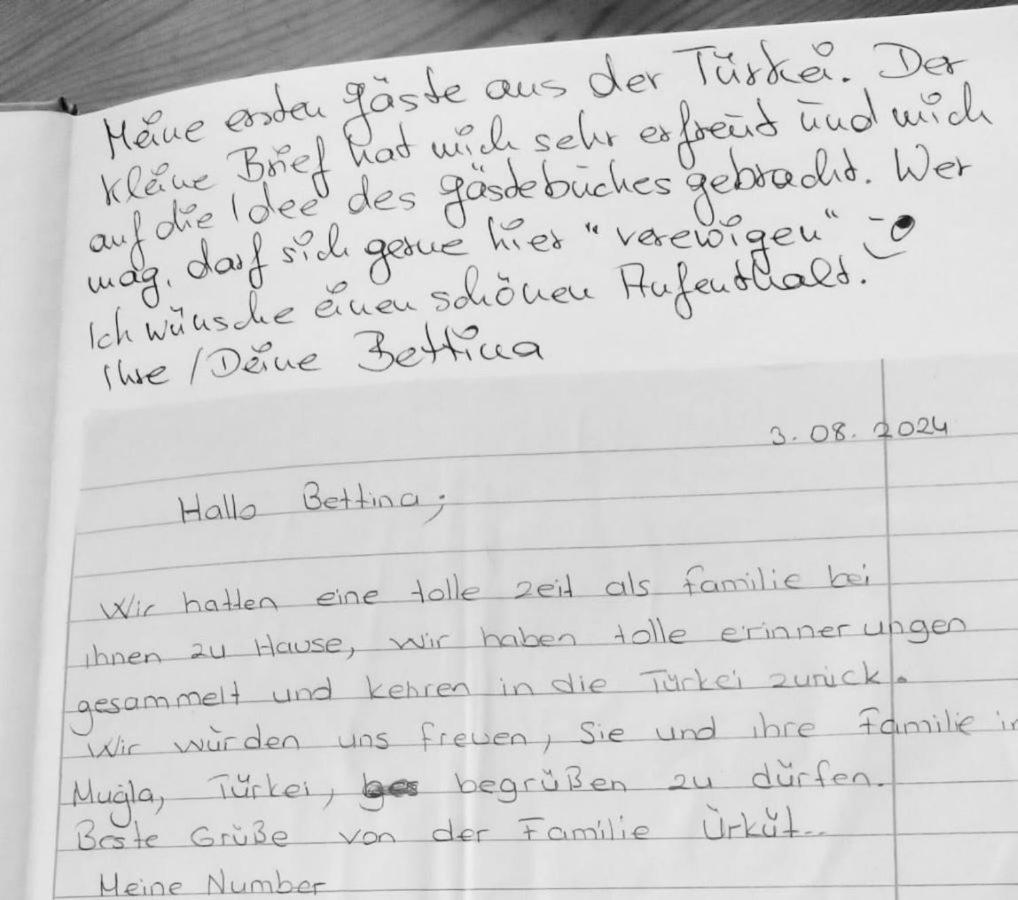 Ferienhaus Shiva Meinerzhagen Buitenkant foto