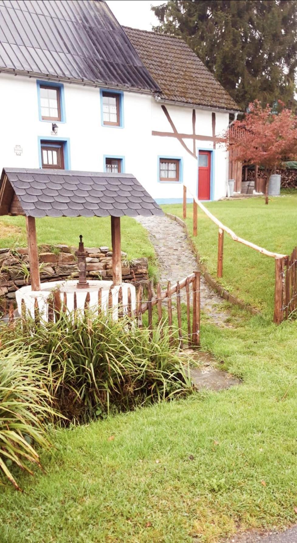 Ferienhaus Shiva Meinerzhagen Buitenkant foto
