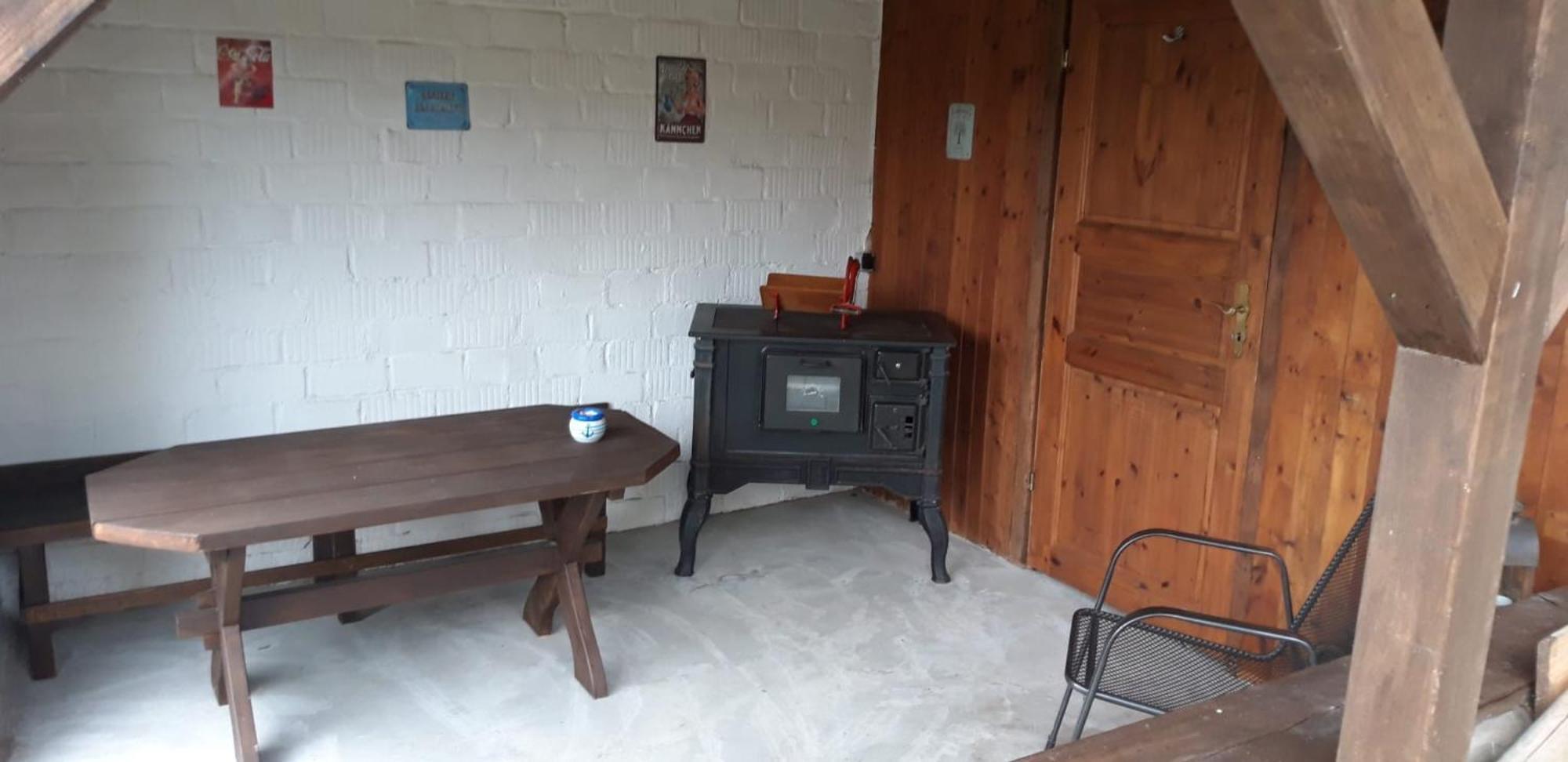 Ferienhaus Shiva Meinerzhagen Buitenkant foto