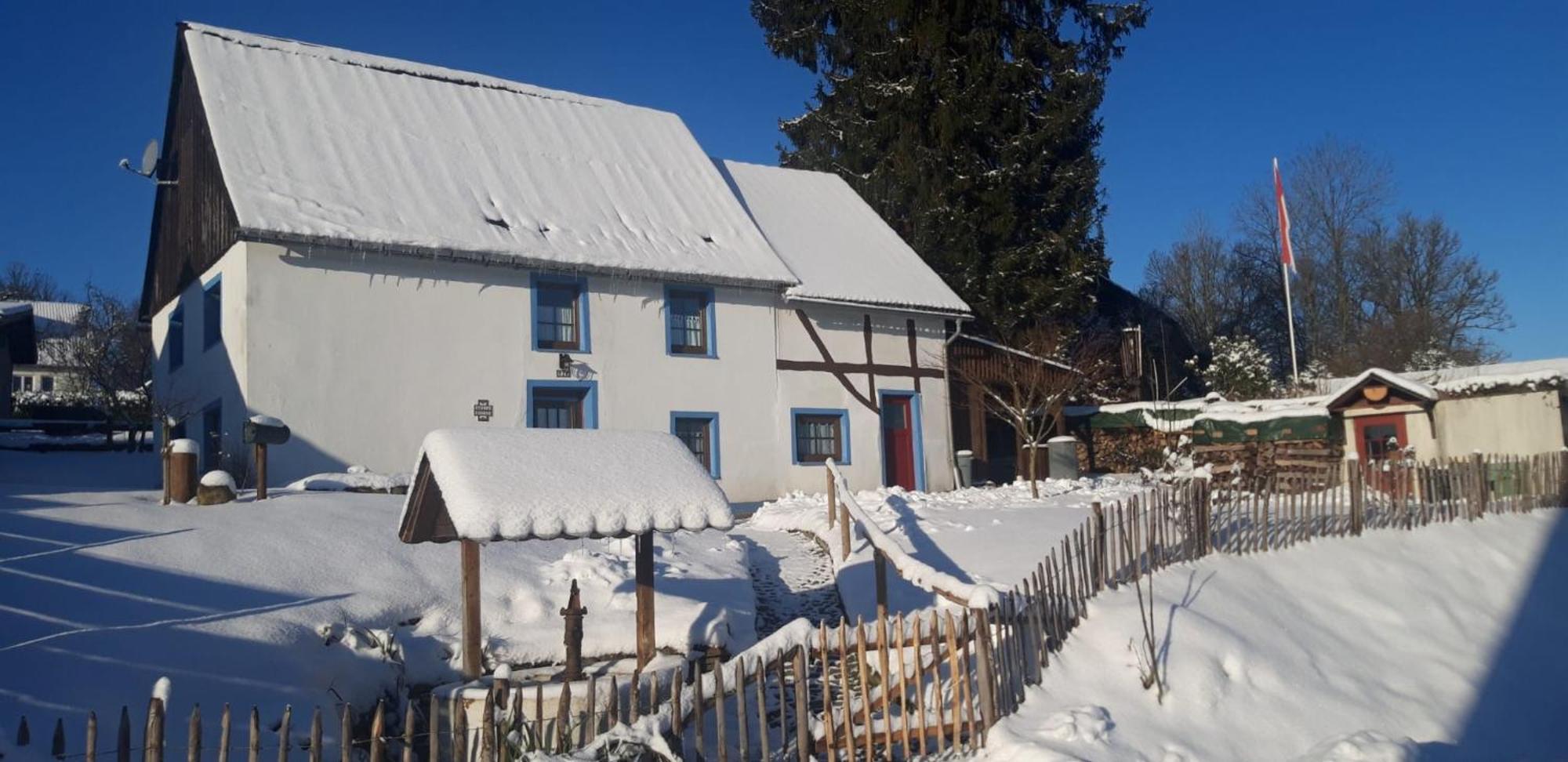 Ferienhaus Shiva Meinerzhagen Buitenkant foto